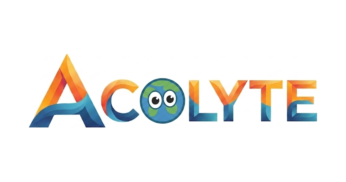 Acolyte — 官网预览图